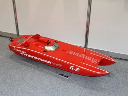 Messe Wien 2011
