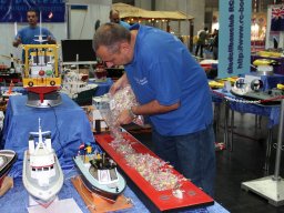 Messe Wien 2011