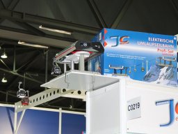 Messe Wien 2011