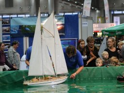 Messe Wien 2011