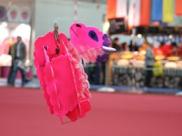 Messe Wien 2011