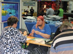 Messe Wien 2011