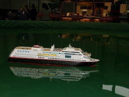 Messe Wien 2011