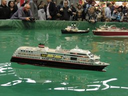 Messe Wien 2011