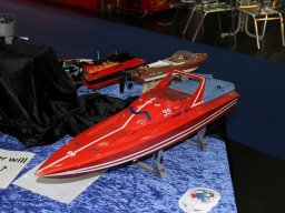 Messe Wien 2011