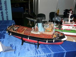 Messe Wien 2011