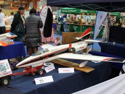 Messe Wien 2011