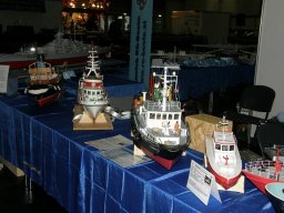 Messe Wien 2011