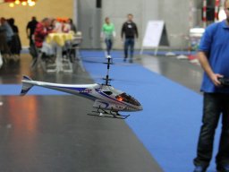 Messe Wien 2011