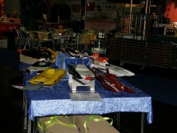 Messe Wien 2011