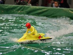 Messe Wien 2011