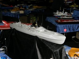 Messe Wien 2011