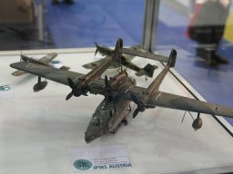 Messe Wien 2011