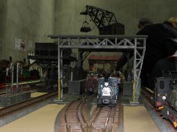 Messe Wien 2011
