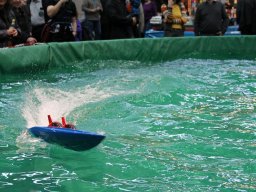 Messe Wien 2011