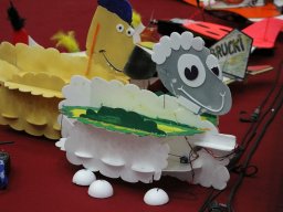 Messe Wien 2011