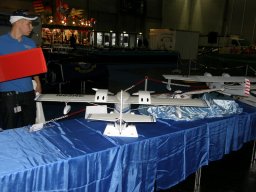 Messe Wien 2011