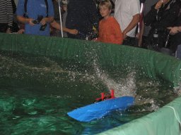 Messe Wien 2011