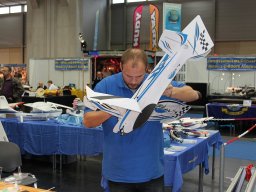 Messe Wien 2011