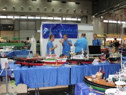 Messe Wien 2011