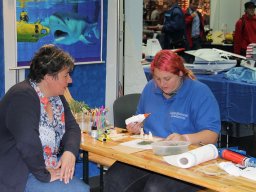 Messe Wien 2011