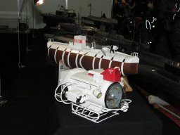 Messe Wien 2011