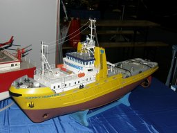 Messe Wien 2011