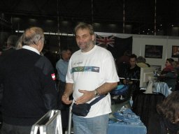 Messe Wien 2011