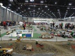 Messe Wien 2011