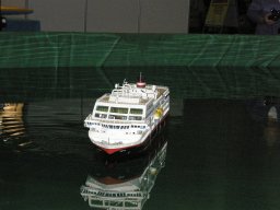 Messe Wien 2011