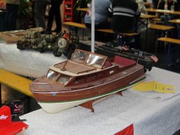 Messe Wien 2011