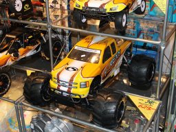 Messe Wien 2011