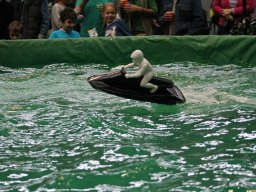 Messe Wien 2011