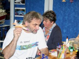 Messe Wien 2011