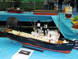 Messe Wien 2011