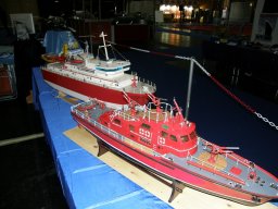 Messe Wien 2011