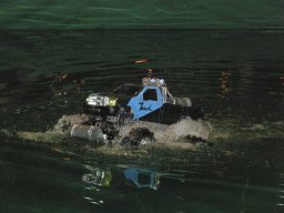 Messe Wien 2011