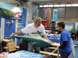 Messe Wien 2011