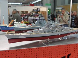 Messe Wien 2011