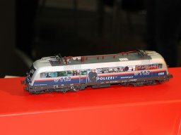 Messe Wien 2011