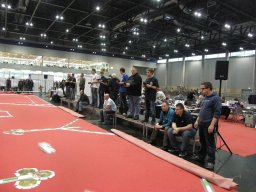 Messe Wien 2011