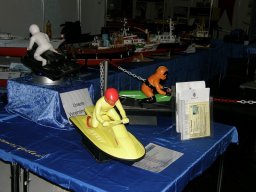 Messe Wien 2011