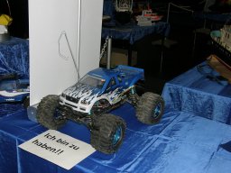 Messe Wien 2011