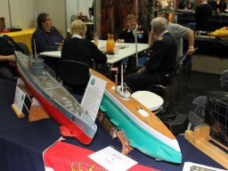 Messe Wien 2011