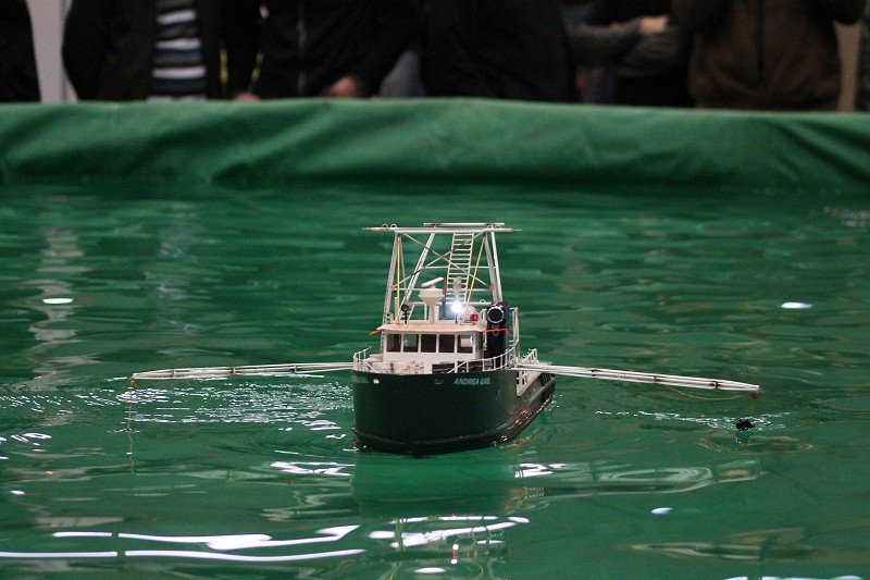 Messe Wien 2012