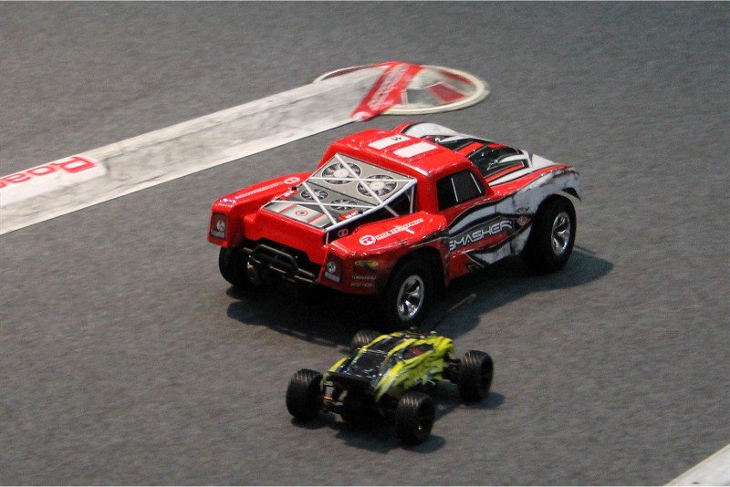 Messe Wien 2012