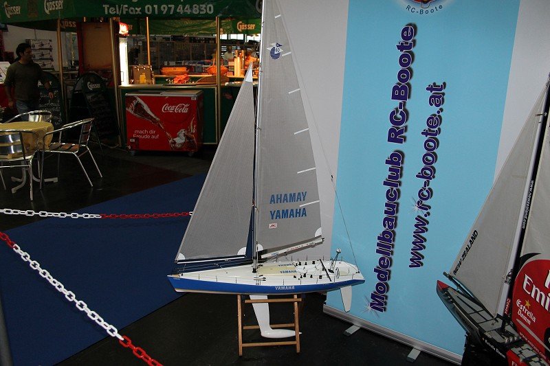 Messe Wien 2012