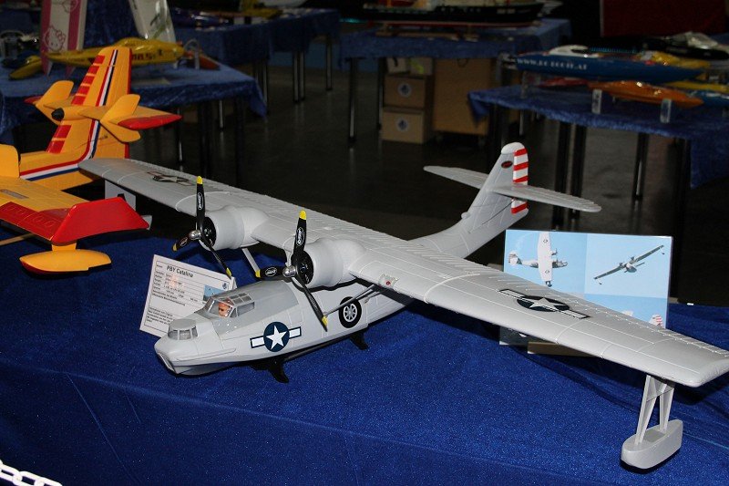 Messe Wien 2012