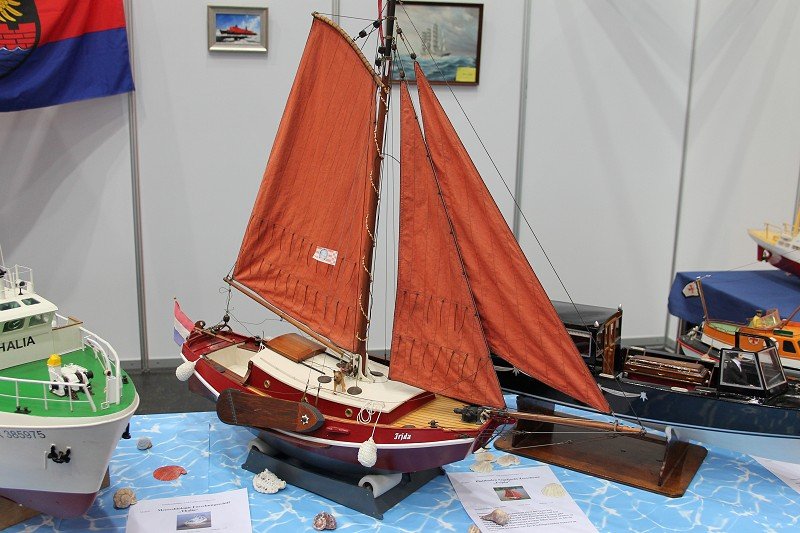 Messe Wien 2012