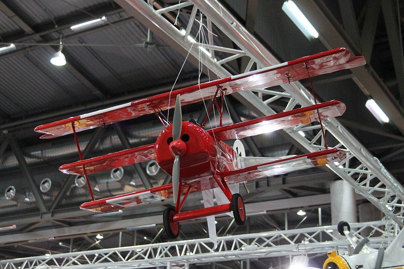 Messe Wien 2012